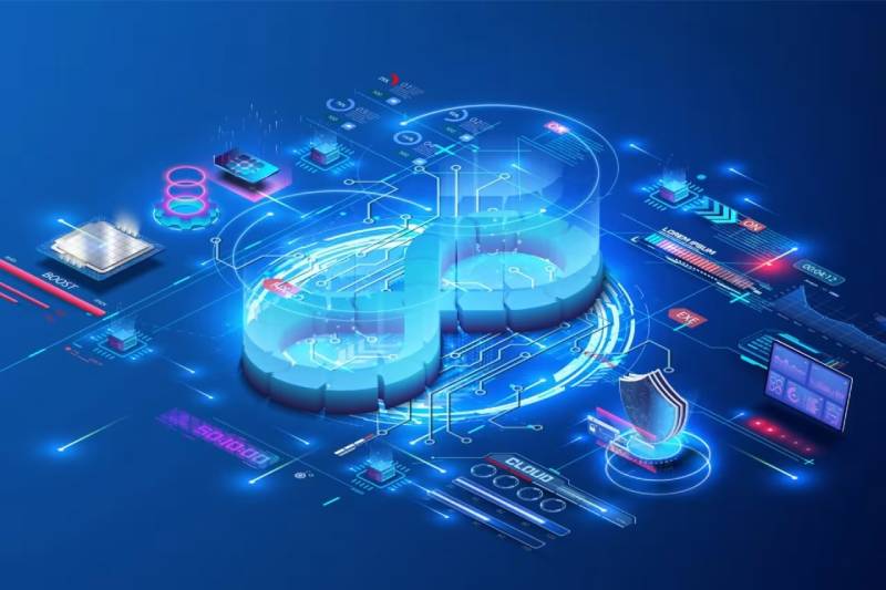 潮州工业软件定制先锋：京上云科技以多元系统开发赋能企业进阶