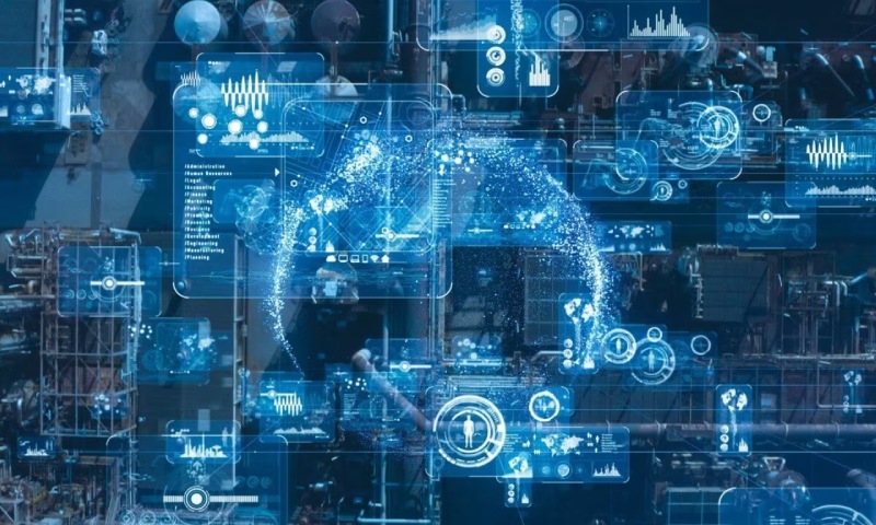 ERP系统信创国产化:潮州软件开发公司打造企业数字化转型新引擎